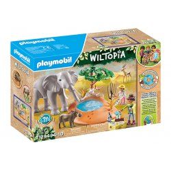 Playmobil Wiltopia 71294 children's toy figure