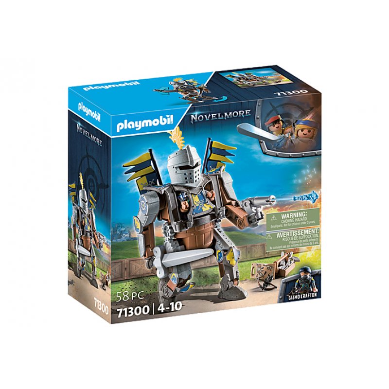 Playmobil Novelmore 71300 toy playset