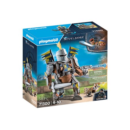 Playmobil Novelmore 71300 jouet