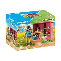 Playmobil Country 71308 jouet