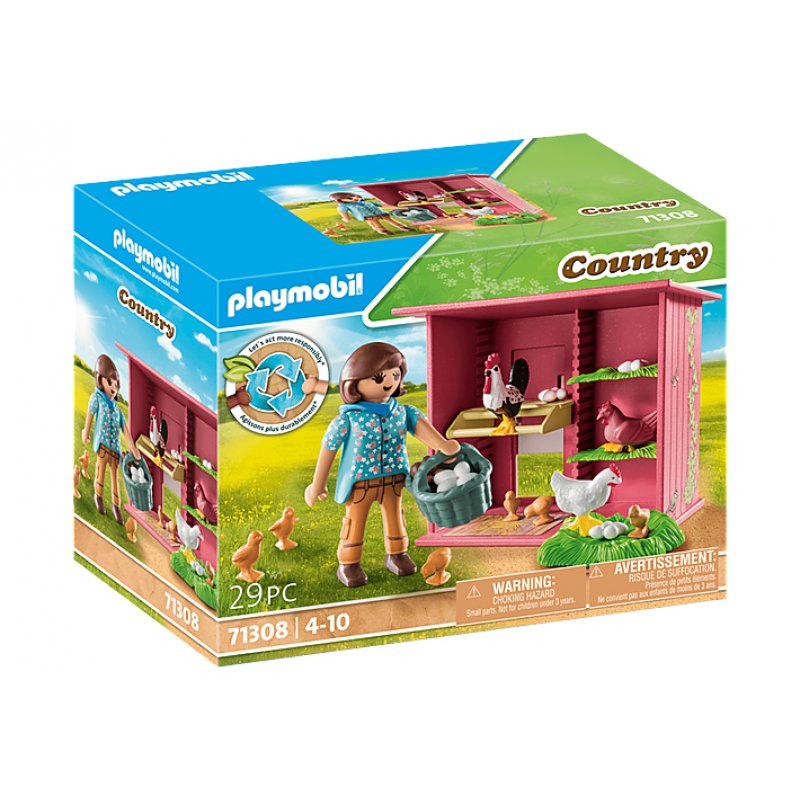 Playmobil Country 71308 toy playset