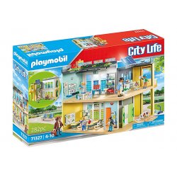 Playmobil City Life 71327 toy playset