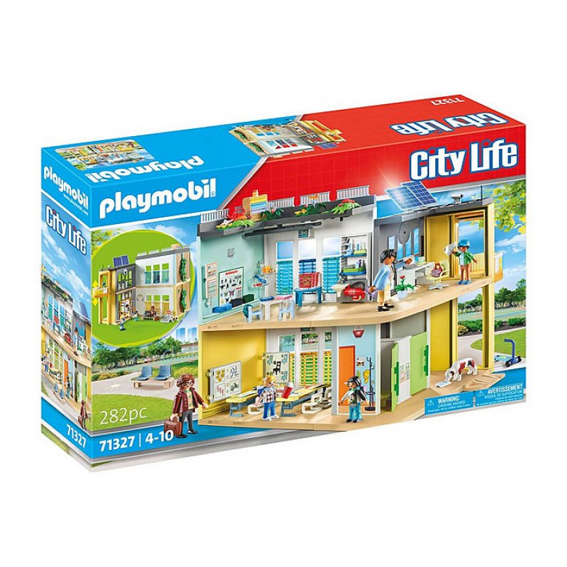 Playmobil City Life 71327 toy playset
