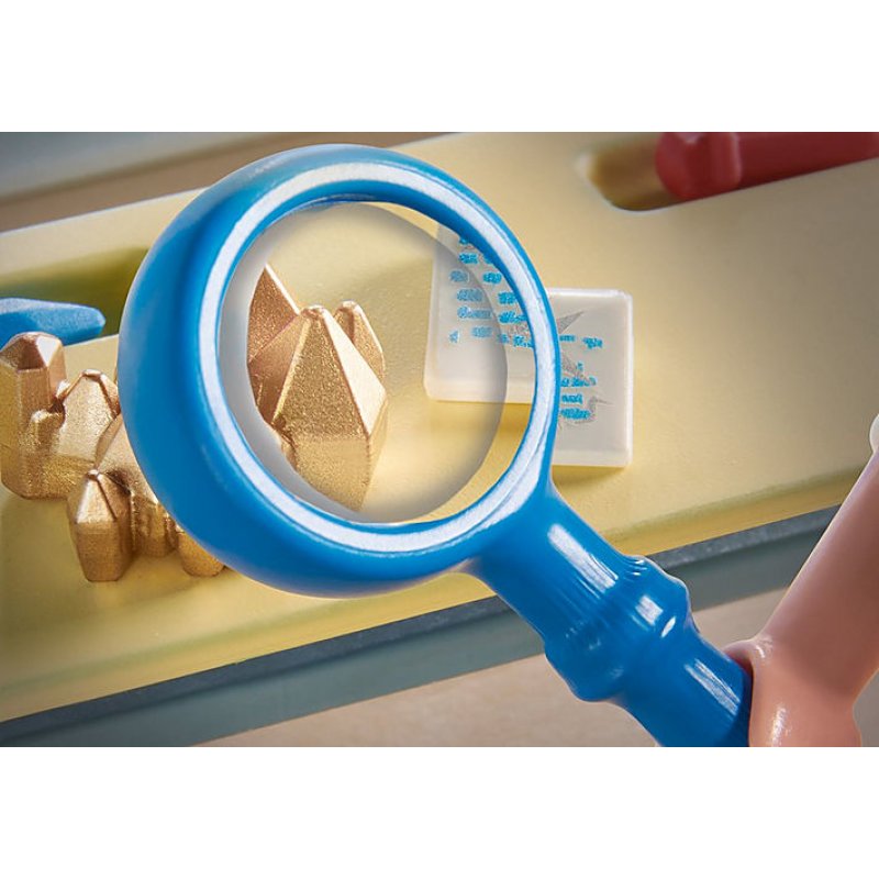 Playmobil City Life 71327 toy playset