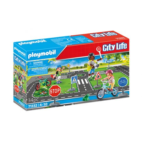 Playm. Fahrradparcours  71332