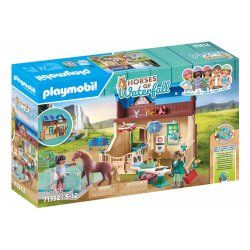 Playm. Reittherapie & Tierarztpraxis  71352