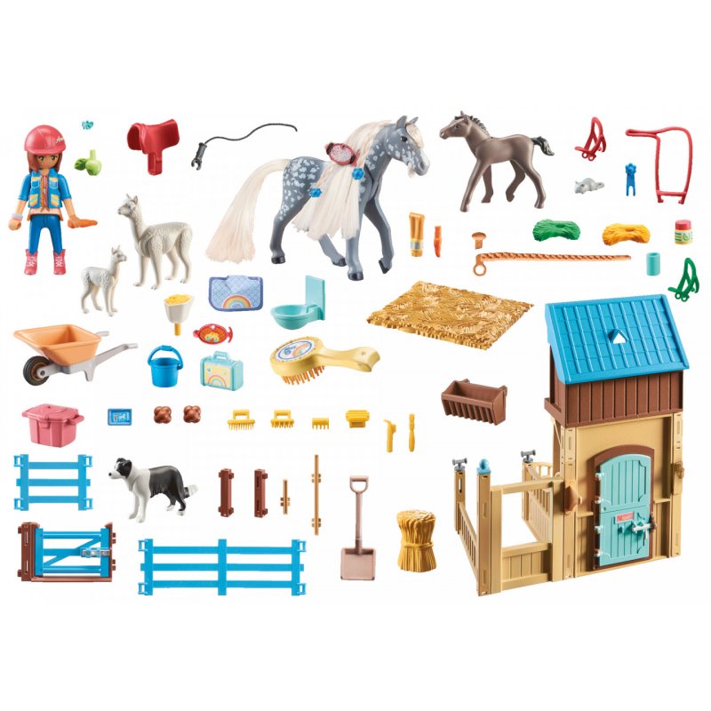 Playmobil 71353 toy playset