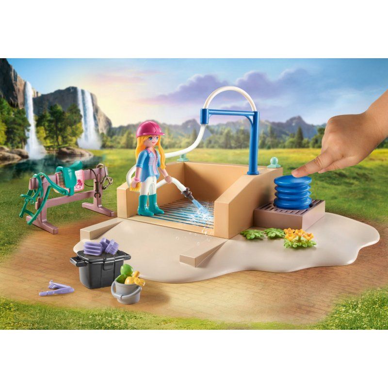 Playmobil 71354 jouet