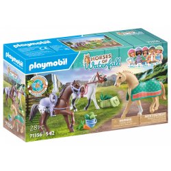 Playmobil 71356 toy playset