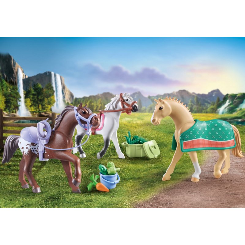 Playmobil 71356 toy playset