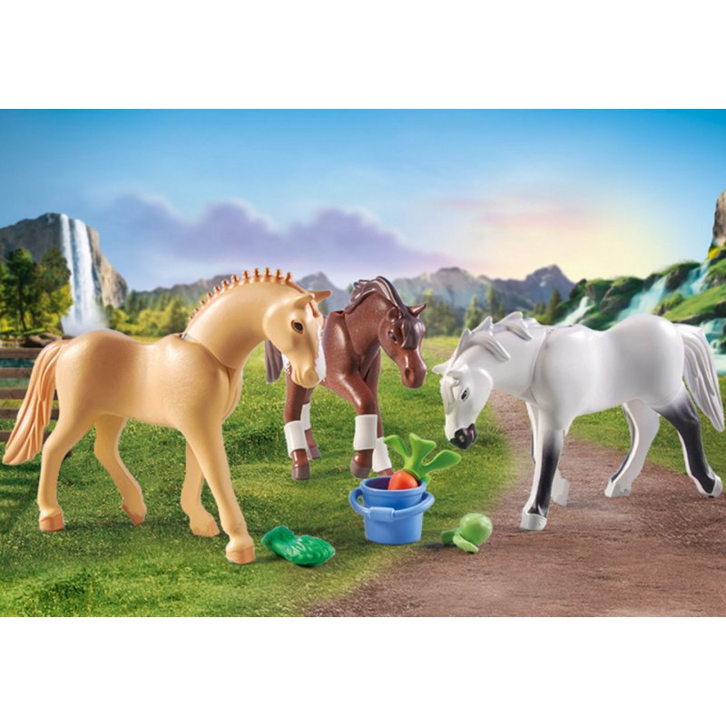 Playmobil 71356 jouet