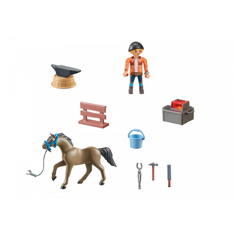 Playmobil 71357 toy playset