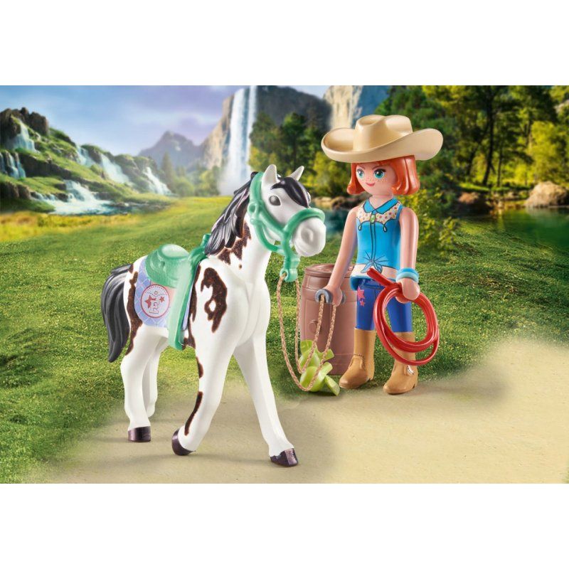 Playmobil 71358 jouet