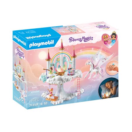 Playm. Himmlisches Regenbogenschloss  71359