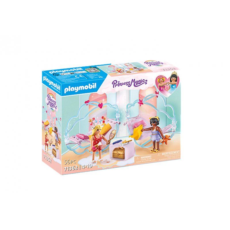 Playm. Himmlische Pyjamaparty  71362
