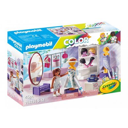 Playmobil 71373 jouet