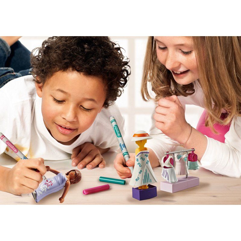 Playmobil 71373 jouet