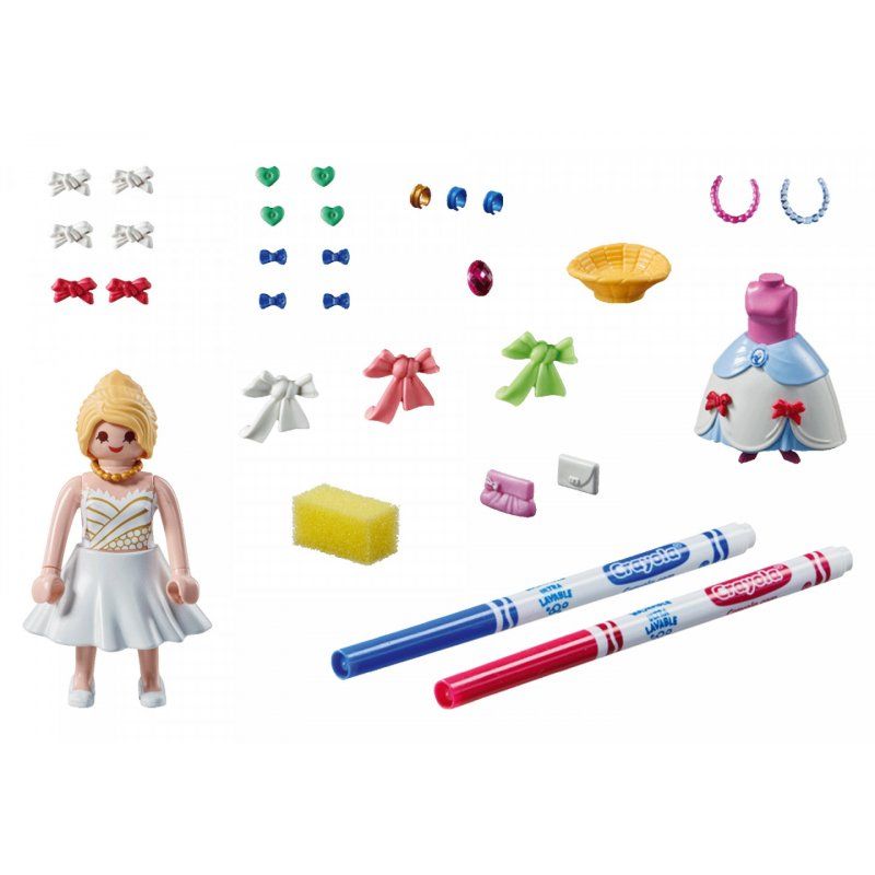 Playmobil 71374 toy playset