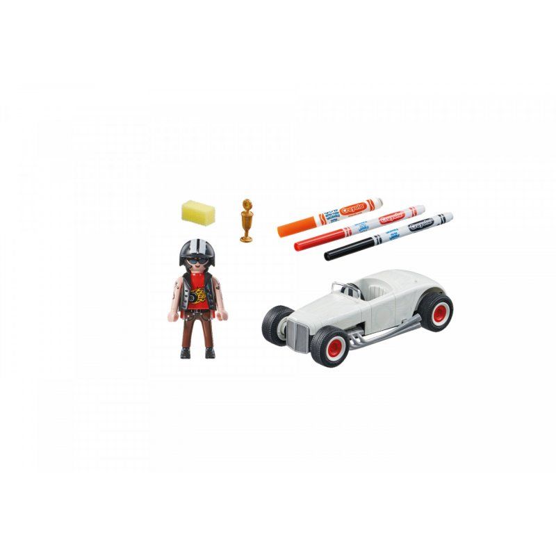 Playmobil 71376 jouet