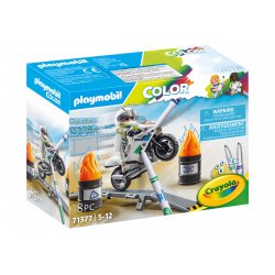 Playmobil 71377 toy playset