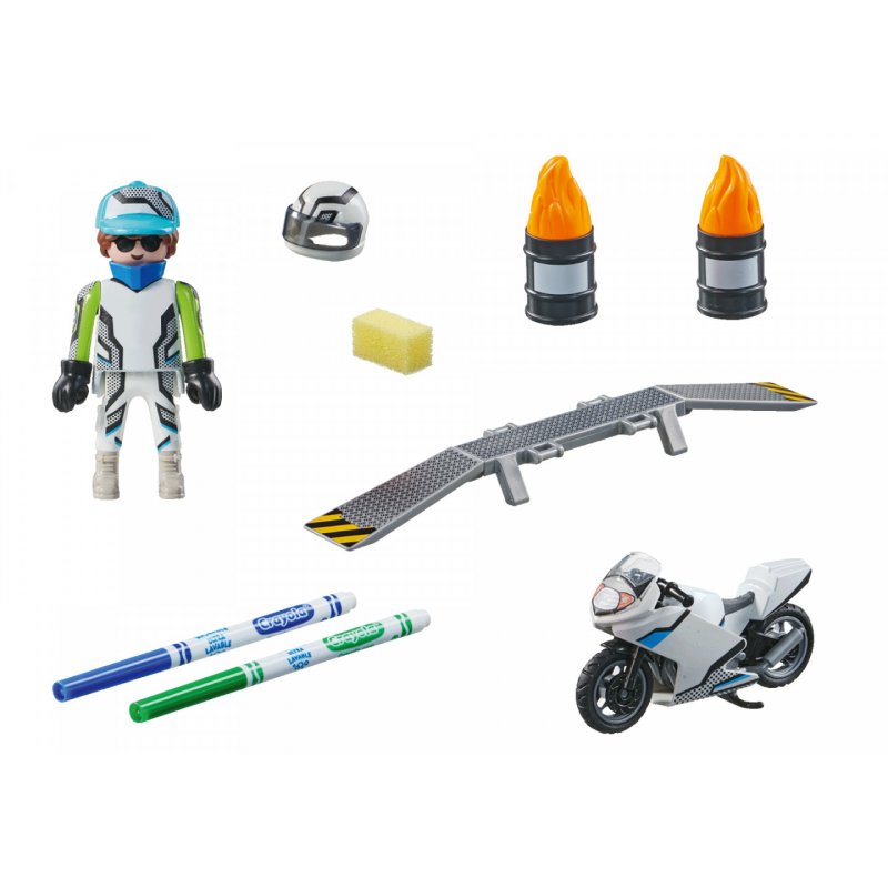 Playmobil 71377 jouet