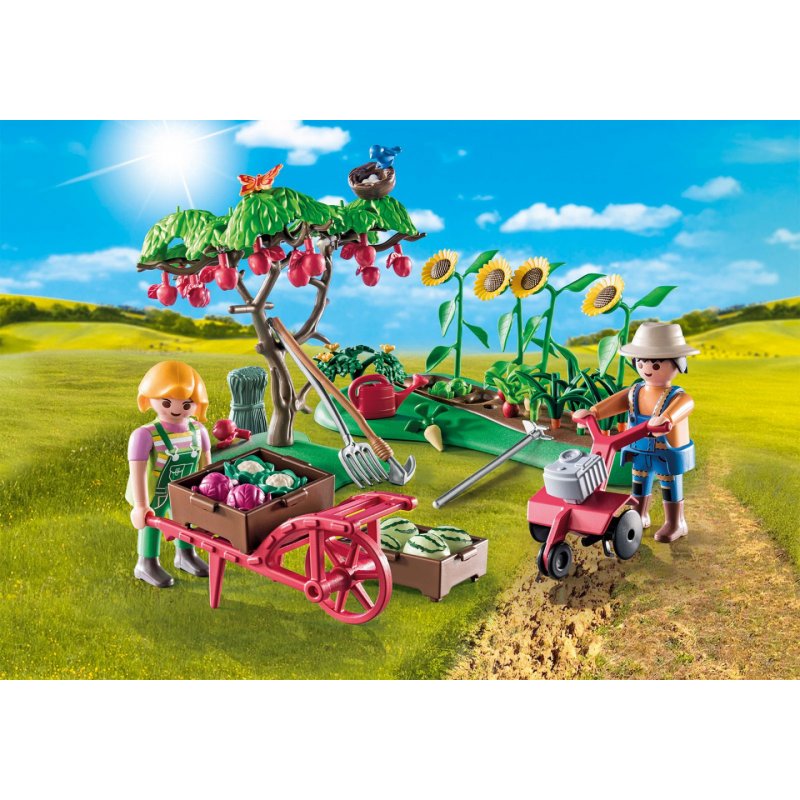 Playmobil Country 71380 jouet
