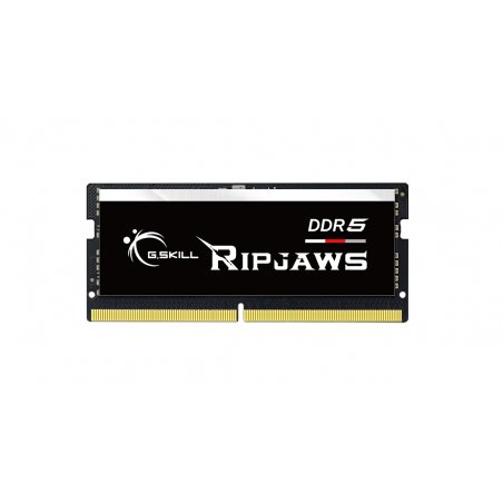G.Skill Ripjaws F5-5600S4645A16GX1-RS memory module 16 GB 1 x 16 GB DDR5 5600 MHz