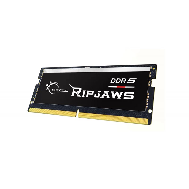 G.Skill Ripjaws F5-5600S4040A32GX1-RS memory module 32 GB 1 x 32 GB DDR5 5600 MHz