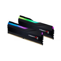 G.Skill Trident Z5 RGB F5-6400J3239F24GX2-TZ5RK memory module 48 GB 2 x 24 GB DDR5 -6400 MHz