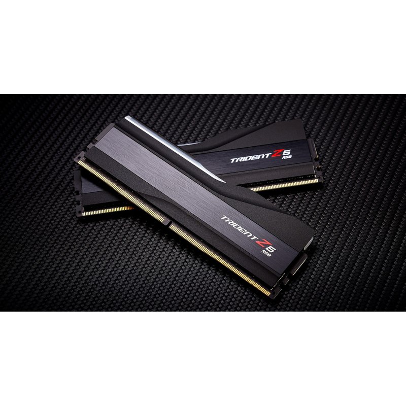 G.Skill Trident Z5 RGB F5-6800J3445G32GX2-TZ5RK memory module 64 GB 2 x 32 GB DDR5 6800 MHz