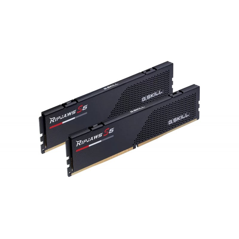 G.Skill Ripjaws S5 F5-6800J3446F24GX2-RS5K module de mémoire 48 Go 2 x 24 Go DDR5 6800 MHz