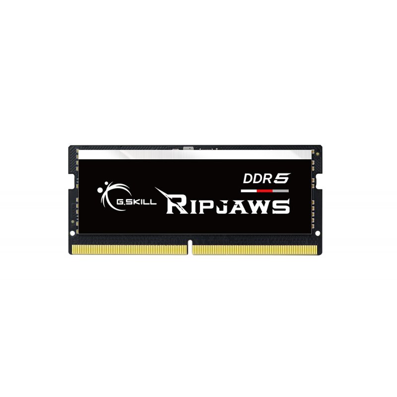 G.Skill Ripjaws F5-5600S4040A32GX2-RS module de mémoire 64 Go 2 x 32 Go DDR5 5600 MHz