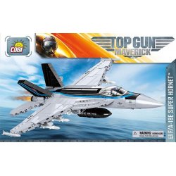 COBI 18E Super Hornet