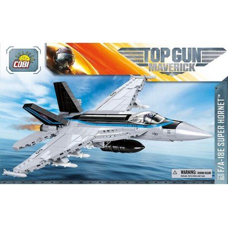 COBI 18E Super Hornet