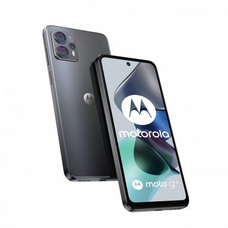 Moto G23                     128-8-4G-bk  Motor G23         128/8GB Matte Charcoal