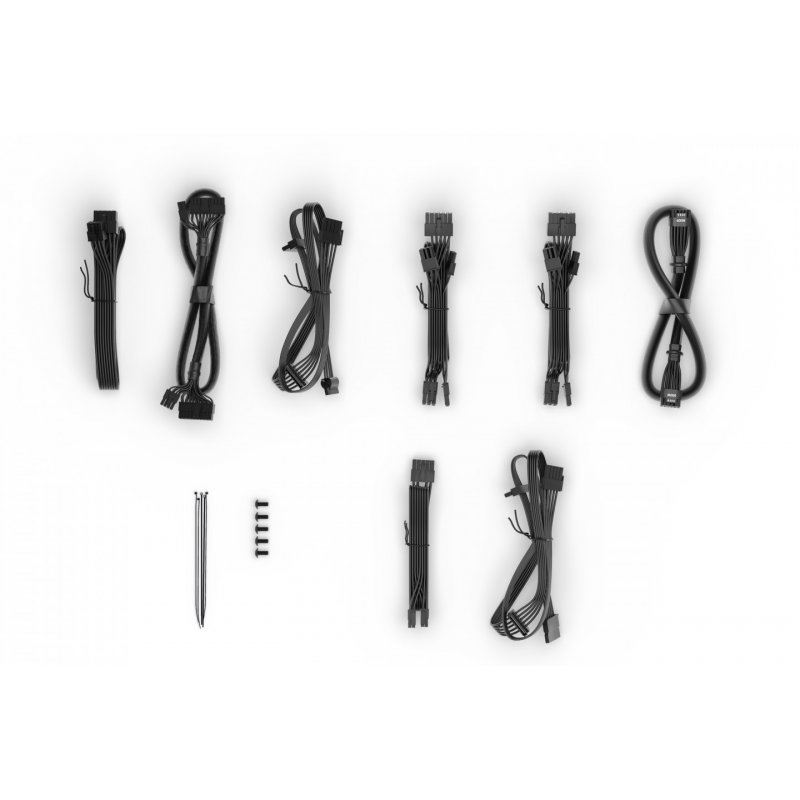 be quiet! Pure Power 12    M 1200W ATX30  BN346