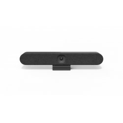 Logitech Rally Bar Huddle Graphite