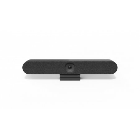 Logitech Rally Bar Huddle Graphite