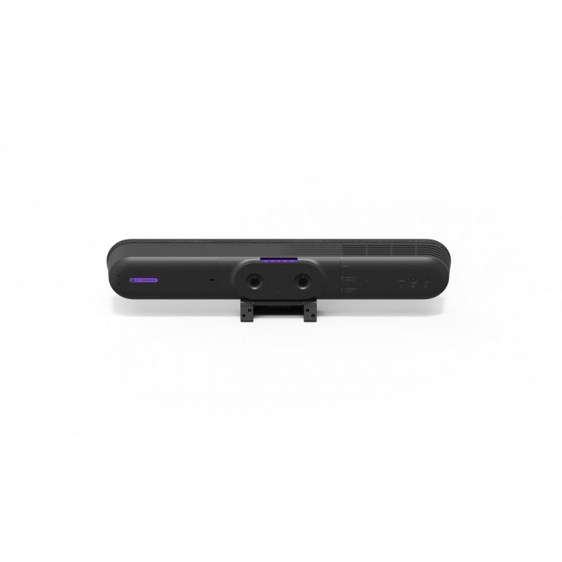 Logitech Rally Bar Huddle Graphite