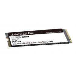 Team Group TM8FPW004T0C101 disque SSD M.2 4 To PCI Express 4.0 NVMe