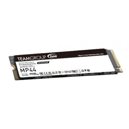 Team Group TM8FPW004T0C101 internal solid state drive M.2 4 TB PCI Express 4.0 NVMe