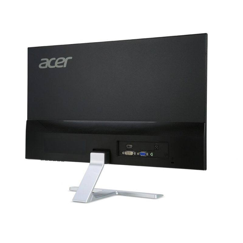 Acer Vero V7 V247Y E computer monitor 60.5 cm (23.8") 1920 x 1080 pixels Full HD LCD Black