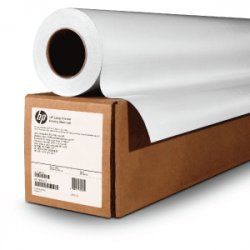 HP PAPIER ENCRE COUCHE GF