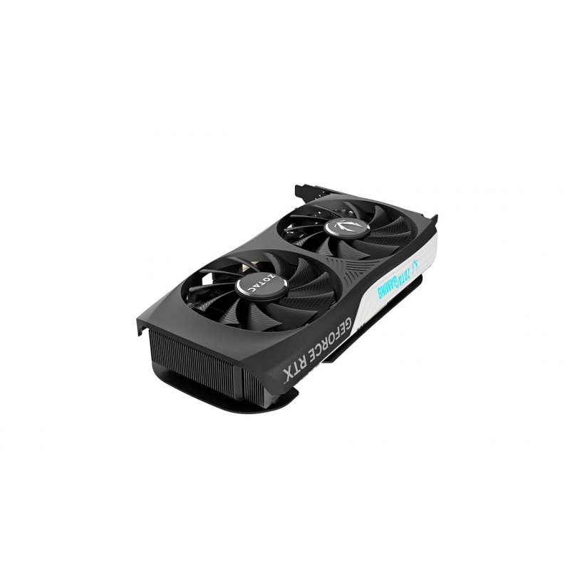 Zotac GeForce RTX 4060 Ti Dual NVIDIA 8 GB GDDR6