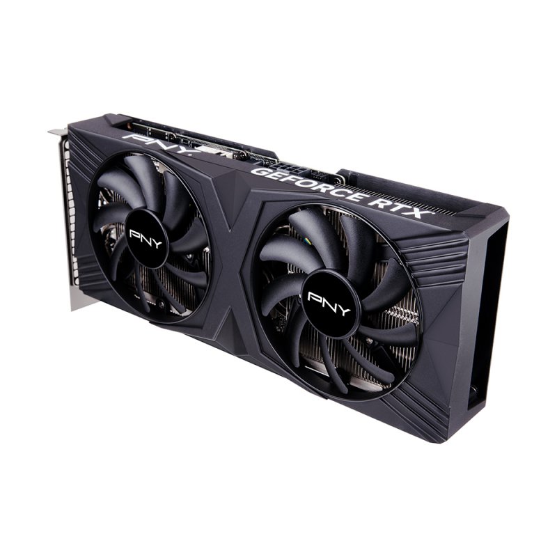 PNY 12GB RTX4060TI VERTO Dual Fan 3xDP/HDMI GeForce RTX 4060 Ti 8GB VERTO Dual Fan DLSS 3