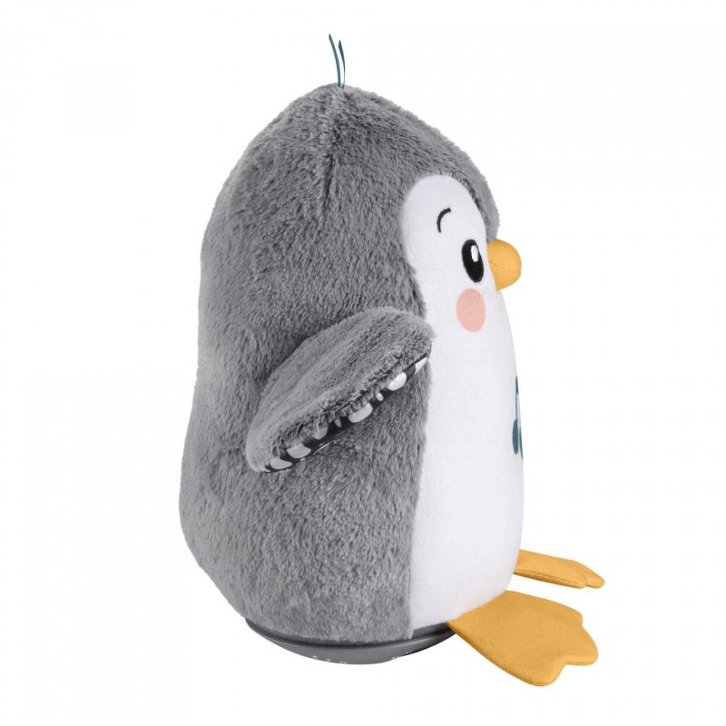 Fisher-Price Flatter & Wackel Pinguin  HNC10