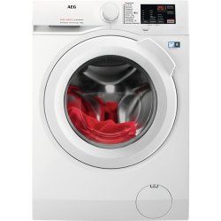 AEG WaMa  L6FBA51480        wh         A