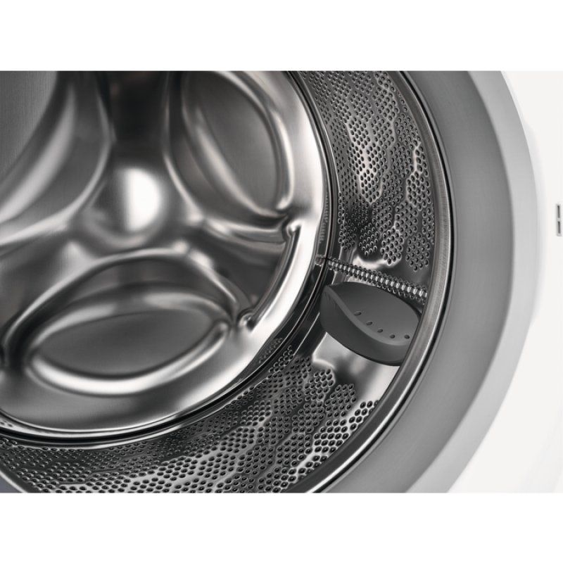 AEG L6FBA51480 washing machine Front-load 8 kg 1400 RPM A White