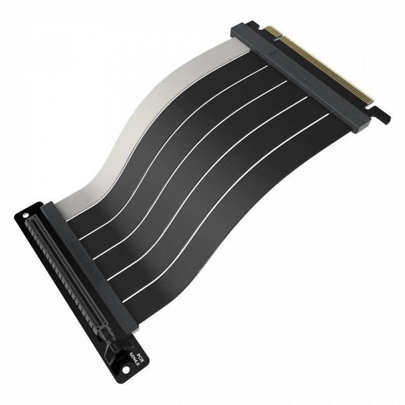 Cooler Master MCA-U002R-KPCI40-300 câble plat et ruban