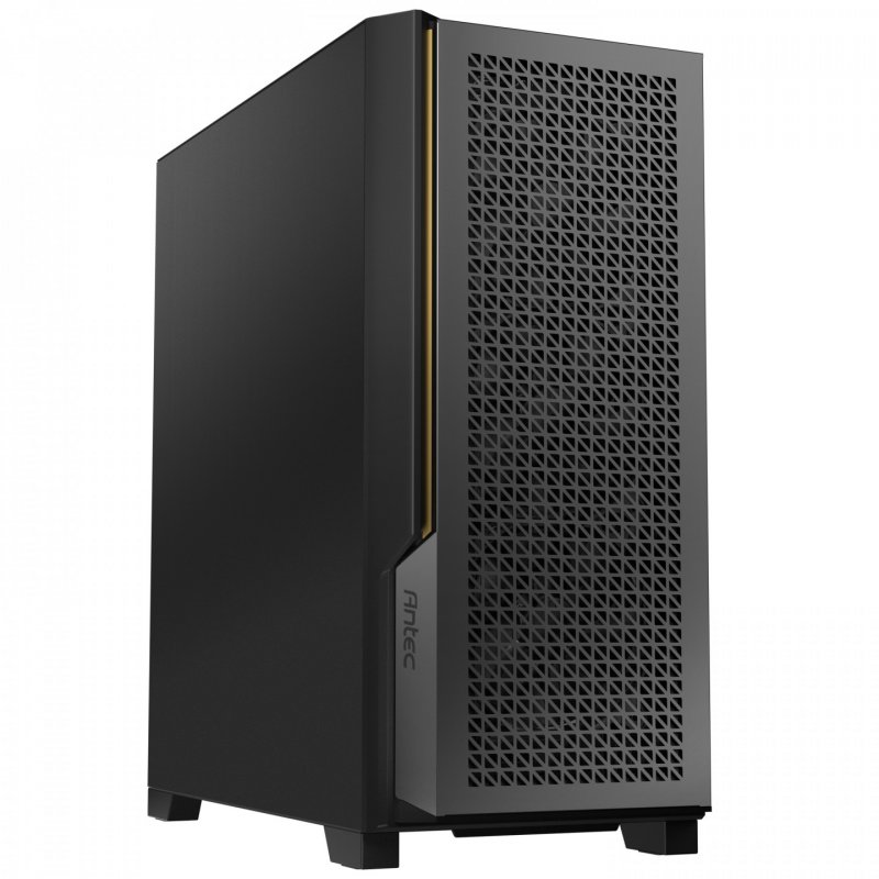 P20CE MID-TOWER SILENT CASES